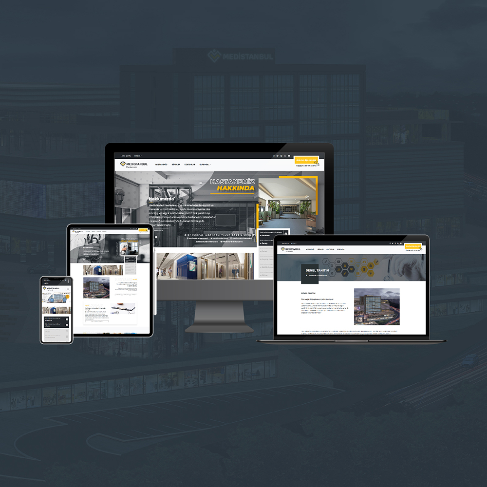 Medistanbul Hospital