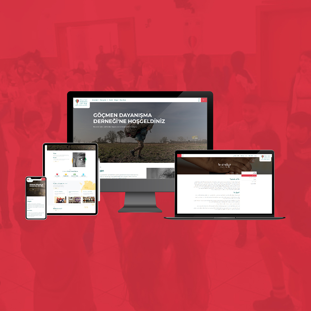 Migrant Solidarity Association