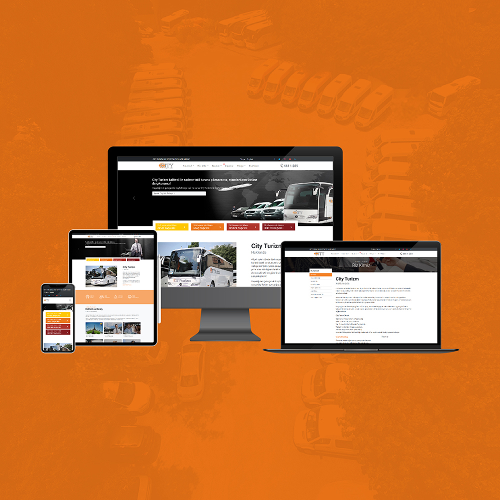 City Turizm